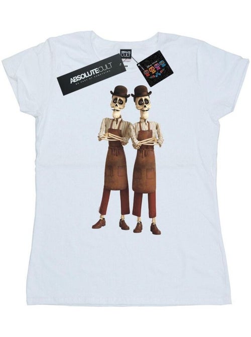 Disney - T-shirt COCO - Kiabi
