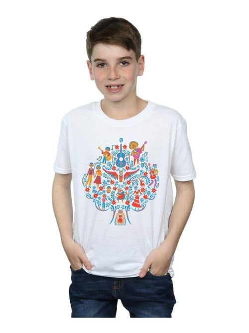 Disney - T-shirt COCO - Kiabi