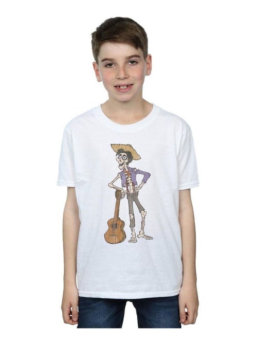 Disney - T-shirt COCO - Kiabi