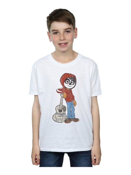 Disney - T-shirt COCO - Kiabi