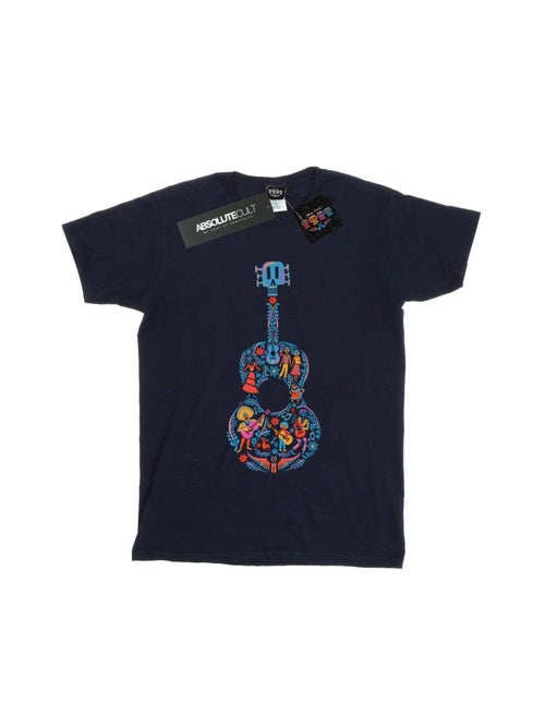 Disney - T-shirt COCO - Kiabi Disney - T-shirt COCO - Kiabi