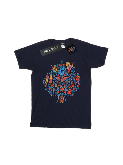 Disney - T-shirt COCO - Kiabi