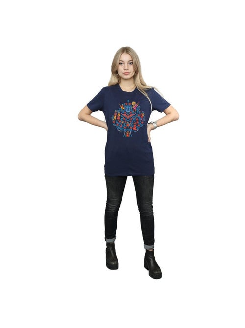 Disney - T-shirt COCO - Kiabi