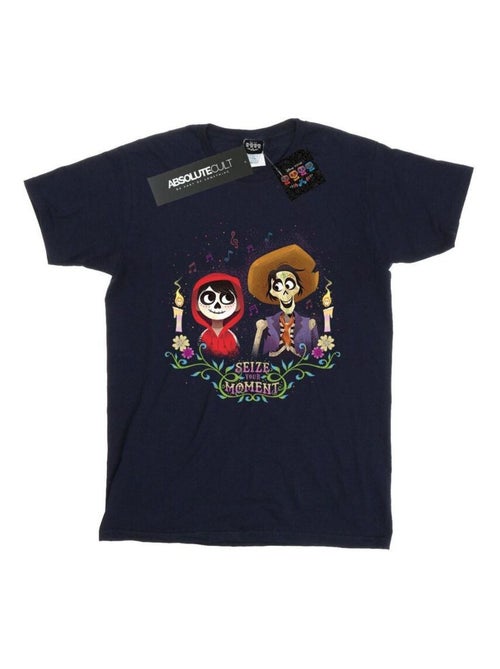 Disney - T-shirt COCO - Kiabi Disney - T-shirt COCO - Kiabi