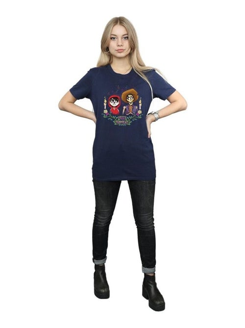 Disney - T-shirt COCO - Kiabi Disney - T-shirt COCO - Kiabi