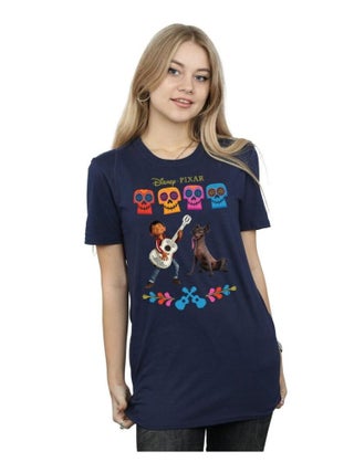Disney - T-shirt COCO