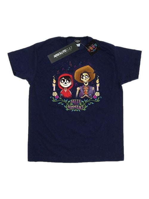 Disney - T-shirt COCO - Kiabi