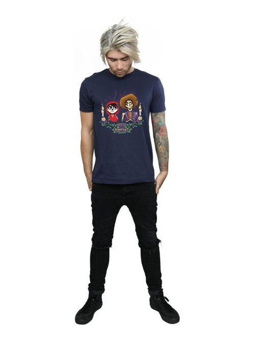 Disney - T-shirt COCO - Kiabi