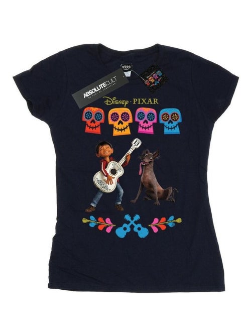 Disney - T-shirt COCO - Kiabi