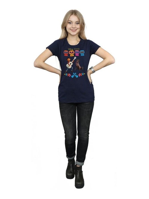 Disney - T-shirt COCO - Kiabi