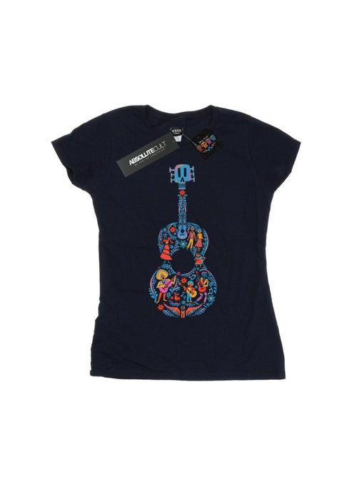 Disney - T-shirt COCO - Kiabi Disney - T-shirt COCO - Kiabi