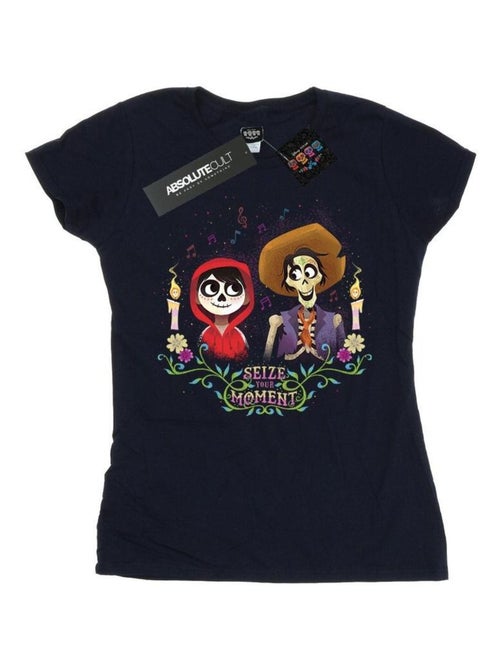 Disney - T-shirt COCO - Kiabi