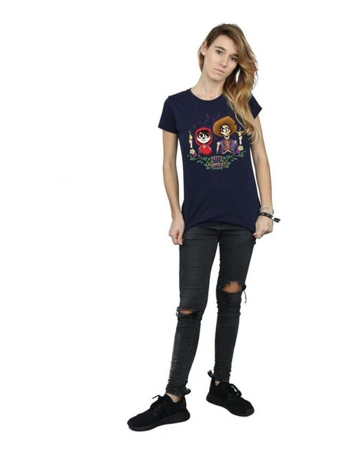 Disney - T-shirt COCO - Kiabi