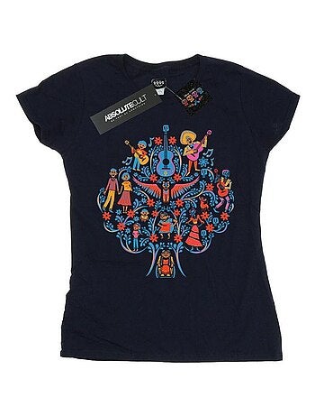 Disney - T-shirt COCO
