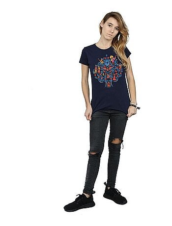 Disney - T-shirt COCO