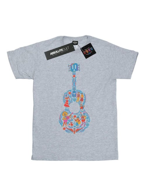 Disney - T-shirt COCO - Kiabi