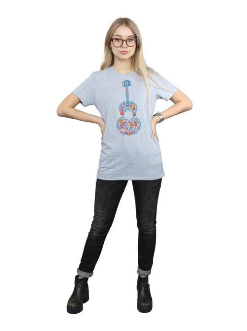 Disney - T-shirt COCO - Kiabi