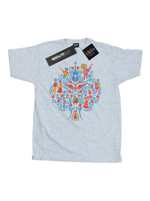 Disney - T-shirt COCO - Kiabi