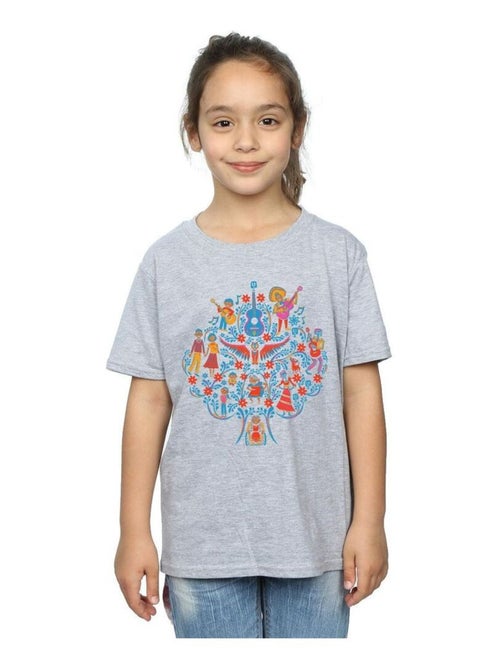 Disney - T-shirt COCO - Kiabi
