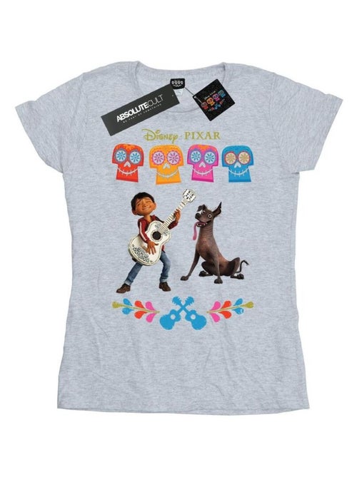 Disney - T-shirt COCO - Kiabi