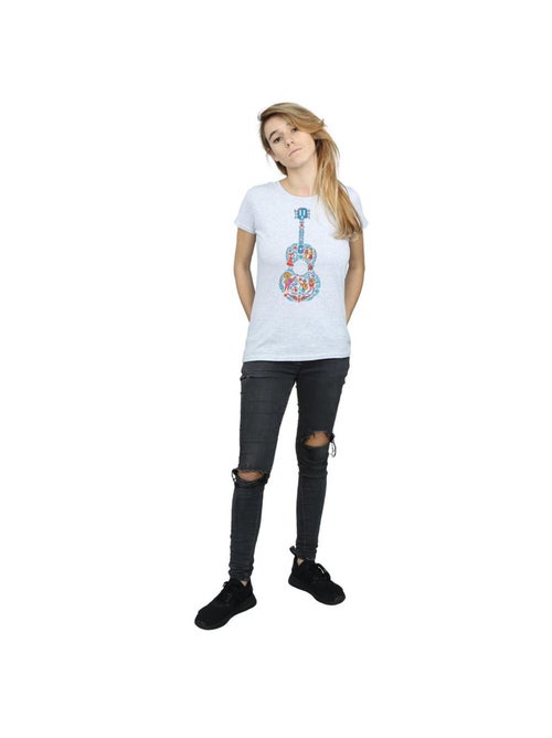 Disney - T-shirt COCO - Kiabi Disney - T-shirt COCO - Kiabi