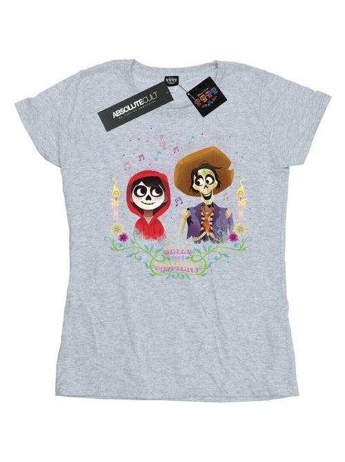 Disney - T-shirt COCO - Kiabi