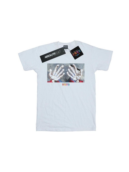 Disney - T-shirt COCO HANDS - Kiabi Disney - T-shirt COCO HANDS - Kiabi