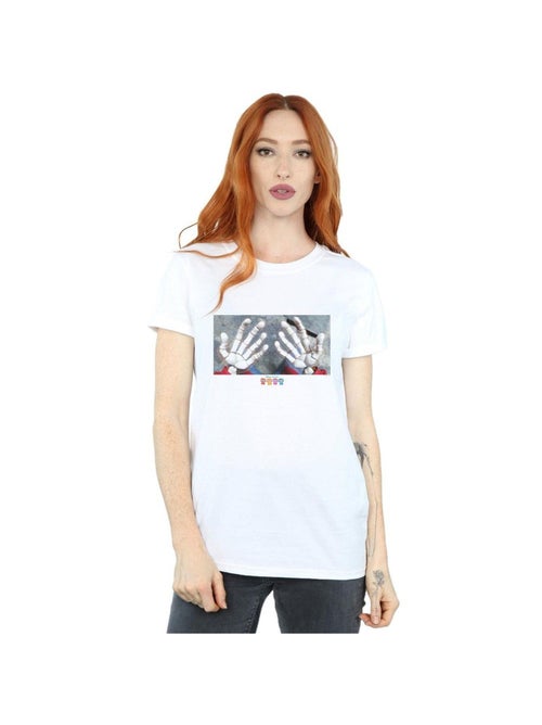 Disney - T-shirt COCO HANDS - Kiabi Disney - T-shirt COCO HANDS - Kiabi