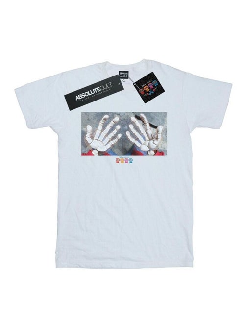 Disney - T-shirt COCO HANDS - Kiabi