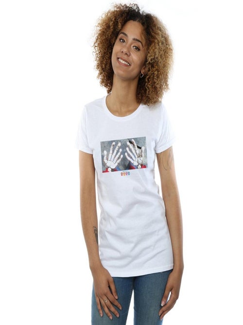 Disney - T-shirt COCO HANDS - Kiabi