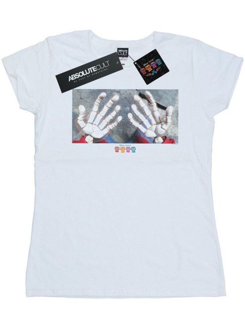 Disney - T-shirt COCO HANDS - Kiabi Disney - T-shirt COCO HANDS - Kiabi