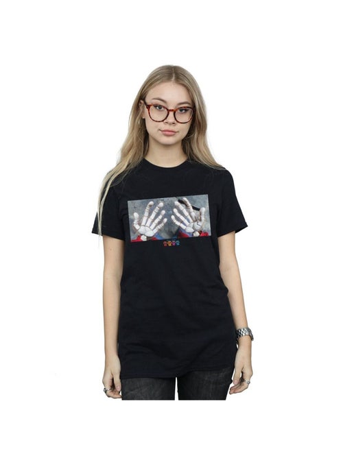 Disney - T-shirt COCO HANDS - Kiabi Disney - T-shirt COCO HANDS - Kiabi