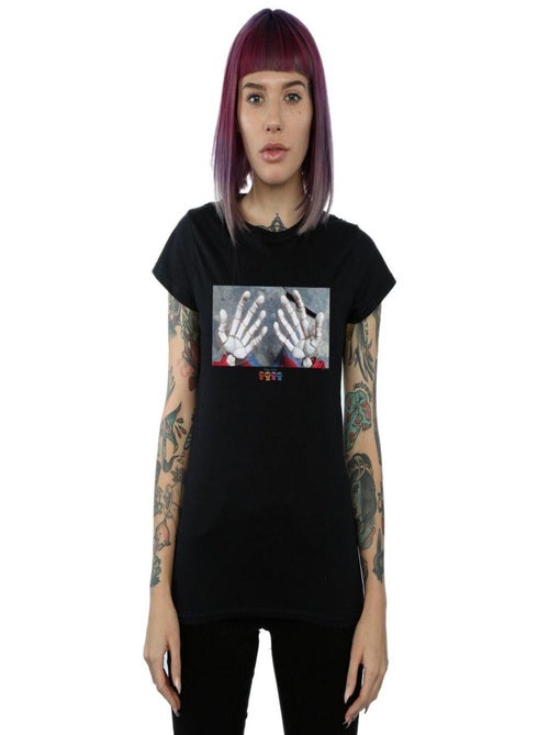 Disney - T-shirt COCO HANDS - Kiabi