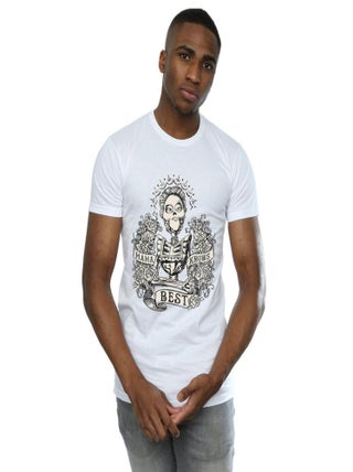 Disney - T-shirt COCO MAMA KNOWS BEST