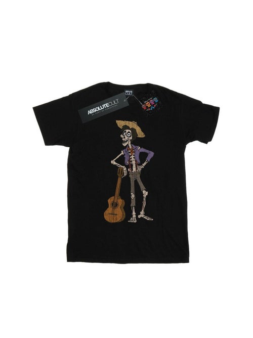 Disney - T-shirt COCO - Kiabi Disney - T-shirt COCO - Kiabi