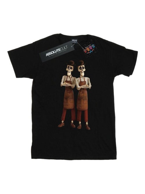 Disney - T-shirt COCO - Kiabi Disney - T-shirt COCO - Kiabi
