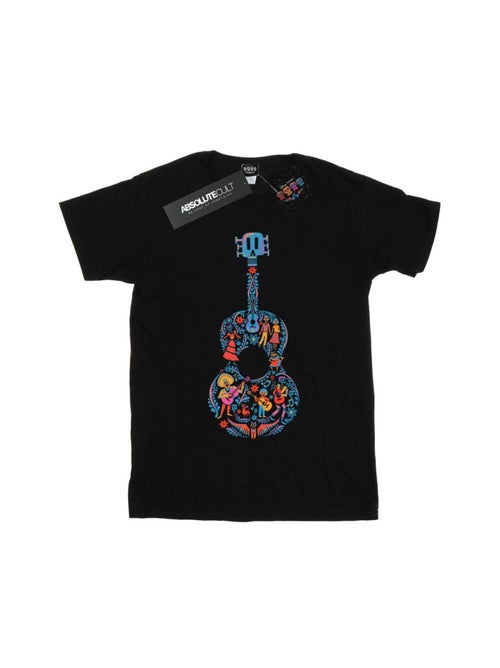 Disney - T-shirt COCO - Kiabi