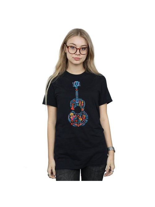 Disney - T-shirt COCO - Kiabi