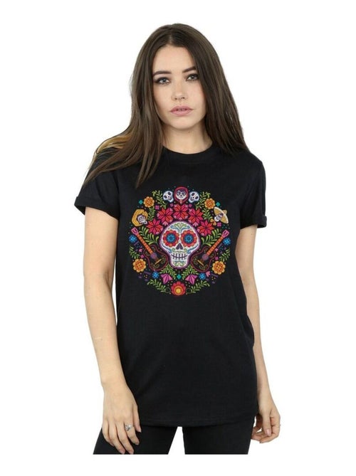 Disney - T-shirt COCO - Kiabi
