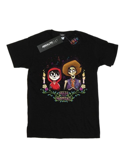 Disney - T-shirt COCO - Kiabi Disney - T-shirt COCO - Kiabi