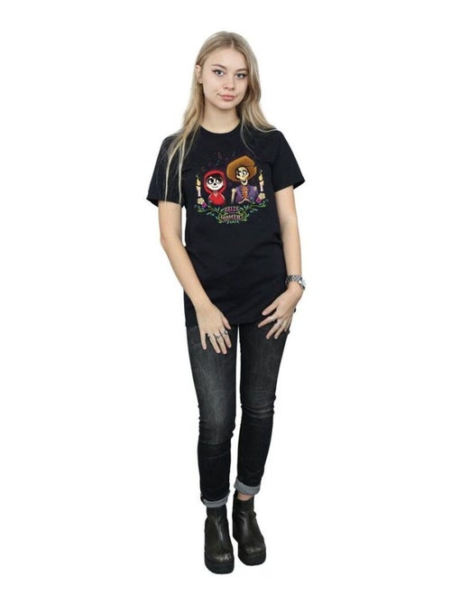 Disney - T-shirt COCO - Kiabi Disney - T-shirt COCO - Kiabi