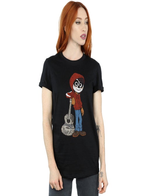 Disney - T-shirt COCO - Kiabi