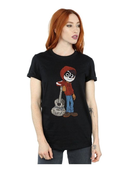 Disney - T-shirt COCO - Kiabi Disney - T-shirt COCO - Kiabi