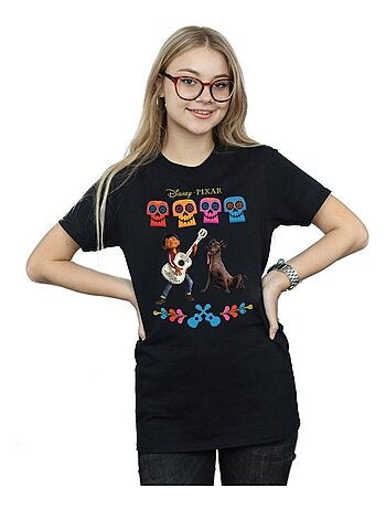 Disney - T-shirt COCO