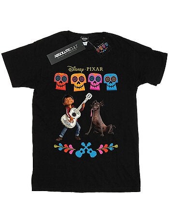 Disney - T-shirt COCO