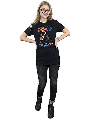 Disney - T-shirt COCO
