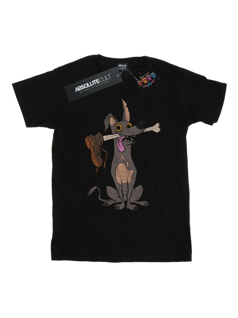 Disney - T-shirt COCO Noir - Kiabi