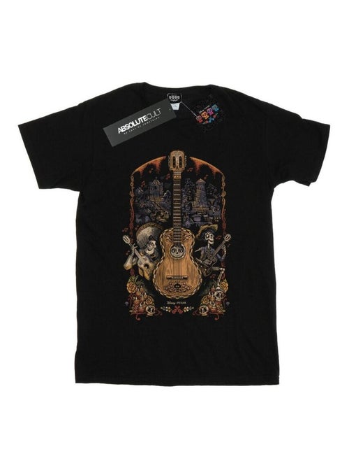 Disney - T-shirt COCO - Kiabi