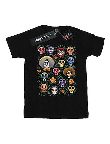 Disney - T-shirt COCO