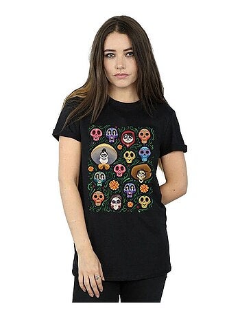 Disney - T-shirt COCO